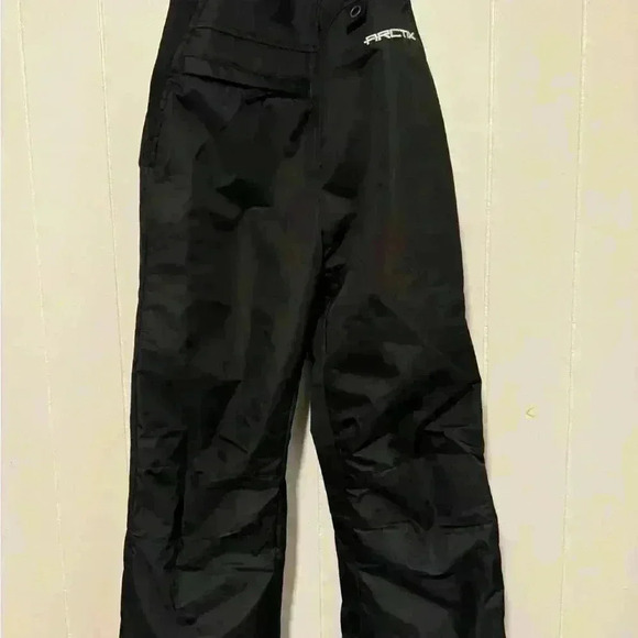 Arctix youth snow pant used like a new - Picture 3 of 7